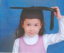 The Youngest Graduate