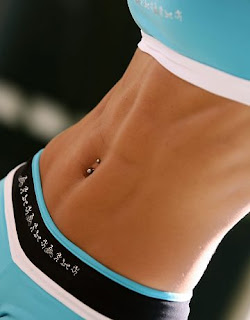 como definir o abdomen