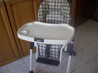 modelos de cadeira de bebe