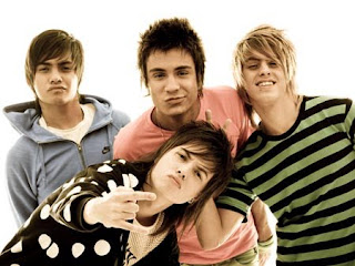 Clipe Levo Comigo do Restart
