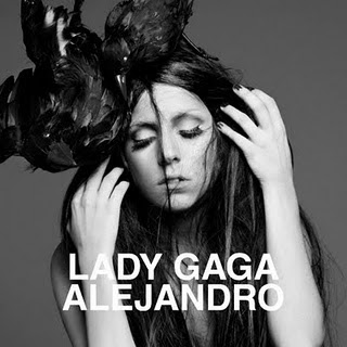 Tradução Alejandro de Lady Gaga