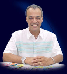 Simpatias de João Bidu