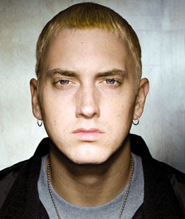 Not Afraid - Eminem vídeo e letra