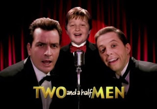 Assistir Two and A Half Men Online