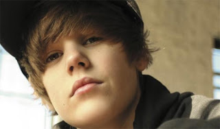 Justin Bieber no Brasil?