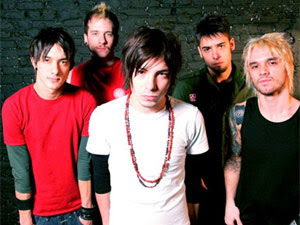 Agenda de Shows Nx Zero - Julho 2010