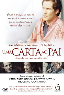 Assistir Uma Carta ao Pai Online