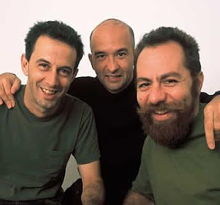 Paralamas do Sucesso - Agenda Julho 2010