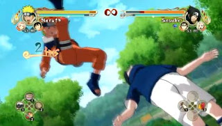 Dicas Naruto Ultimate Ninja Storm PS3