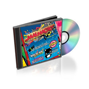 Trilha sonora Malhação 2010