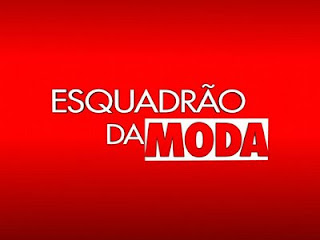 Como participar do Esquadrão da Moda