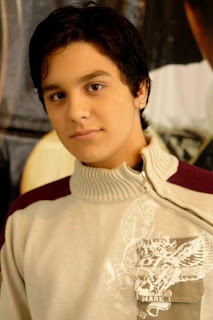 Agenda Luan Santana Agosto 2010