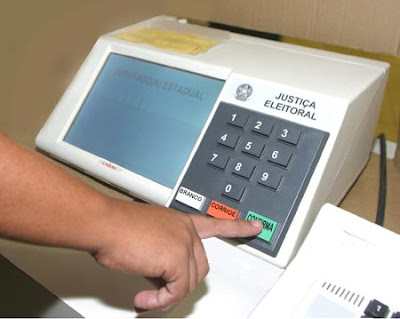 Quem vota nestas eleições
