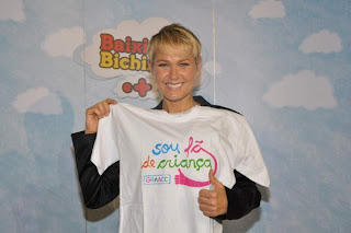 Cd e Dvd Xuxa Só Para Baixinhos 10