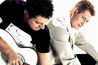 Video Musica Sonhando Bruno e Marrone