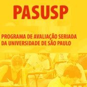 Local de prova Pasusp 2011