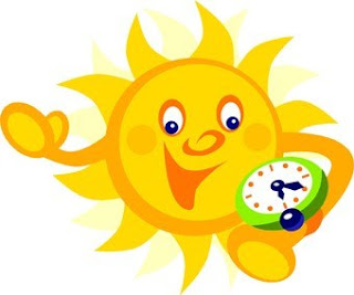 Horário de Verão 2010/2011