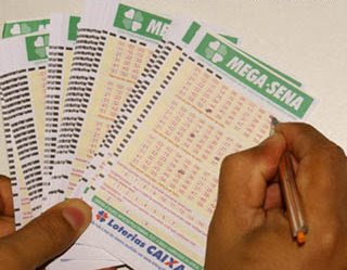 Como jogar na Mega Sena