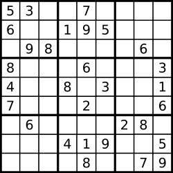 Como jogar Sudoku Online e Grátis