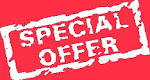 Special offer