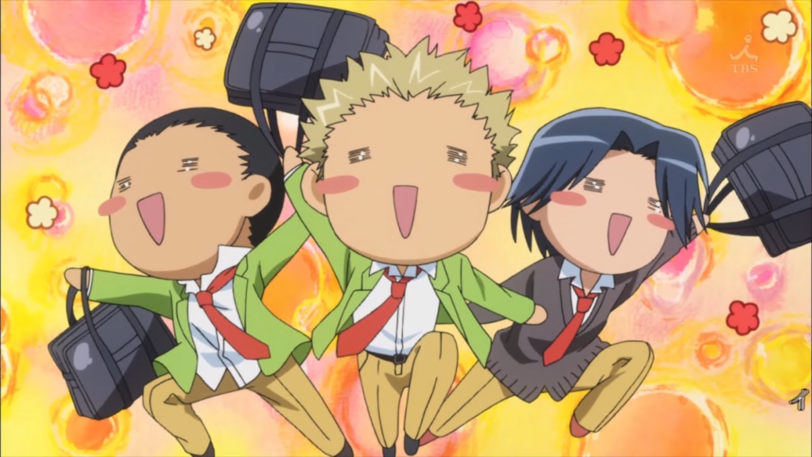 anime kaichou wa maid sama