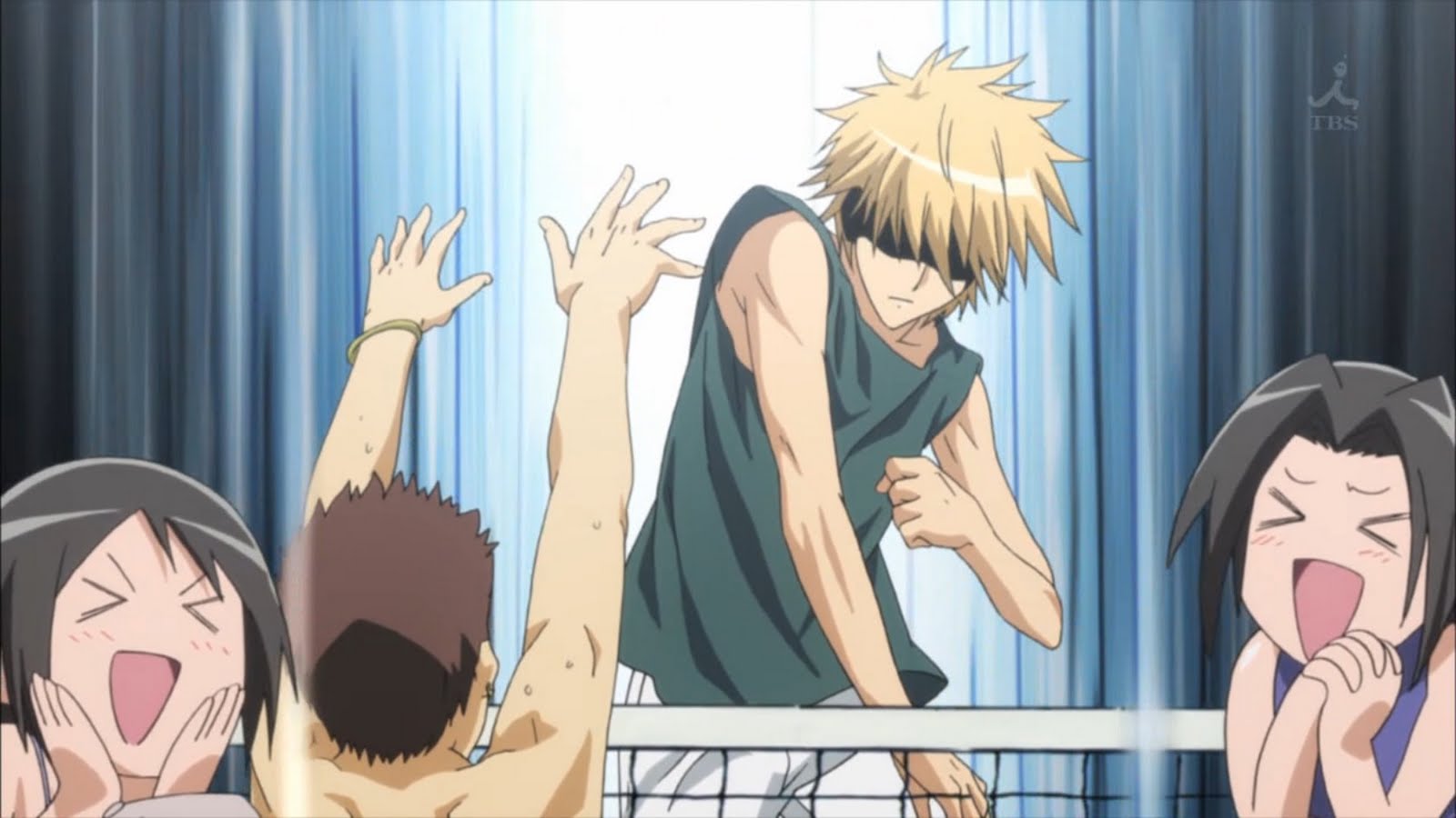 Anime Manga Journal July 2010 Chapter 36 online for free at mangahub.io. anime manga journal