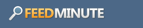Feed Minute
