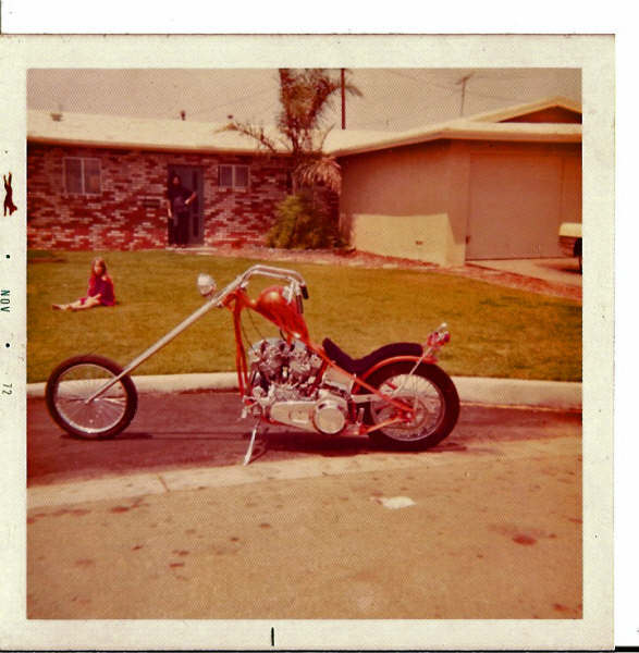 Alcatraz MC Legenden Denver Mullins