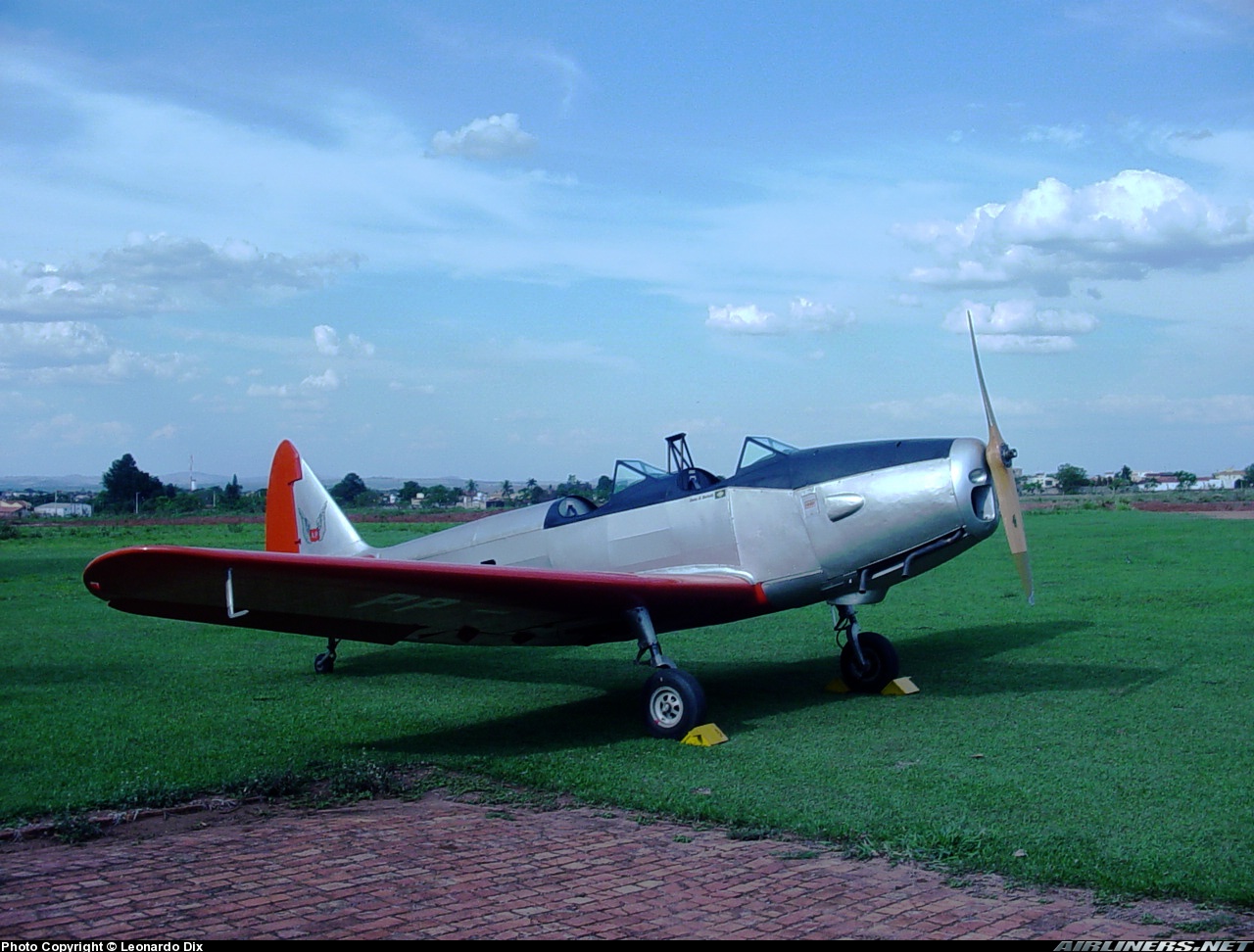 PT-19 grande epopéia dos PT-19 da FAB: 25 dias de viagem entre EUA e o ...