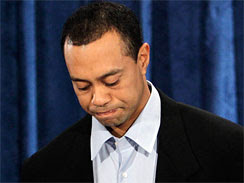 Hi, my name's Tiger. And I've screwed up big time.