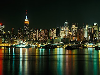 Miserable? Maybe, but check out THIS skyline. How ya like them apples now??