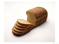 Why does no one ever want the end piece? It tastes like every other piece! It's bread discrimination!!!