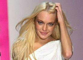 WWLLD... what would Lindsay do? Cry.