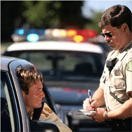 But Officer, I wasn't driving with 'malicious intent', I was just 'going fast'!