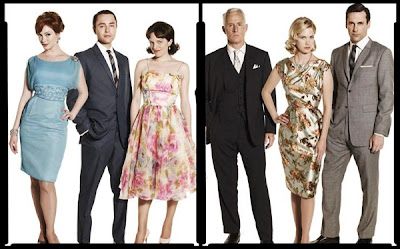 So... you wanna learn more about Mad Men? Good place to start... your entry-level Sesame Street version!