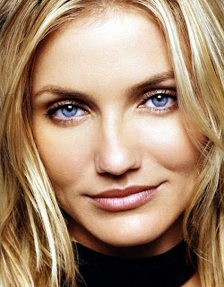 Don't be fooled by the gorgeous.