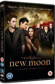 Buy 'The Twilight Saga: New Moon' DVD Now !!!