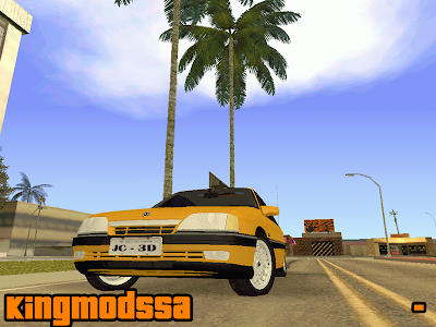 Cd crack Do GTA Sa - картинка 2