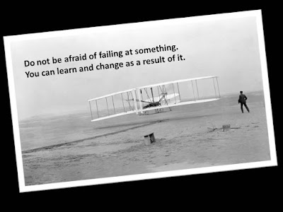 Change