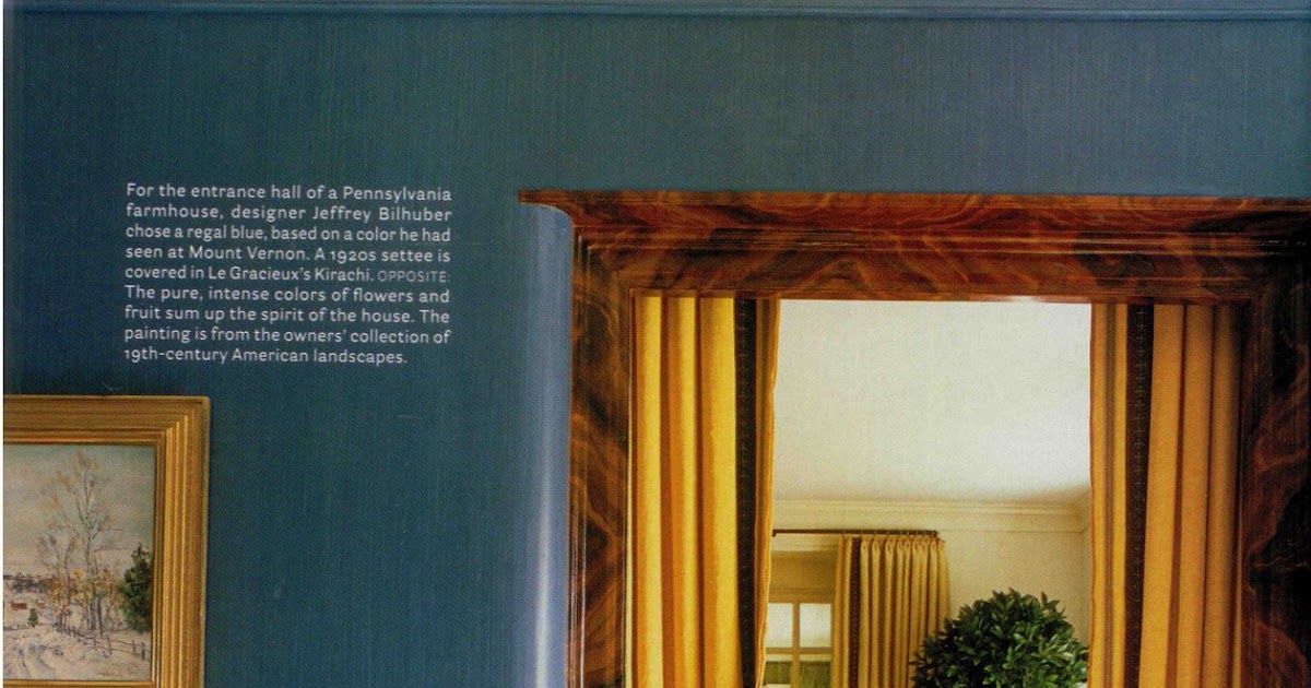 inspiración hecha a mano: Cortinas como puertas