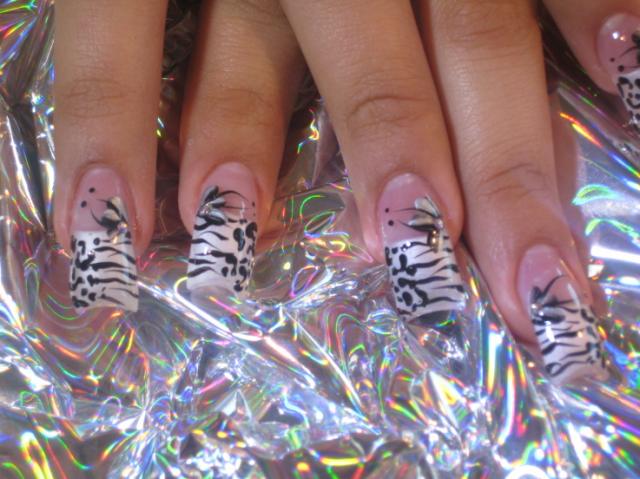 ideas for nail art designs. acrylic nail art. ideas for nail art designs.