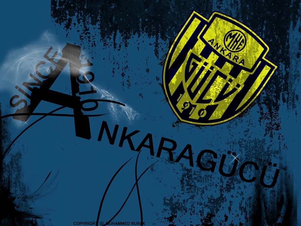 Ankaragücü 41