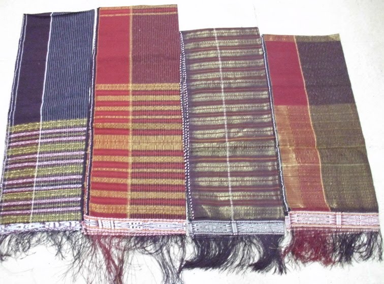 baju uloh ragihotang