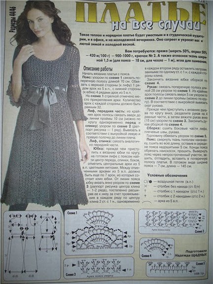 дневники вязание лайфинтернет дневники вязание лайфинтернет