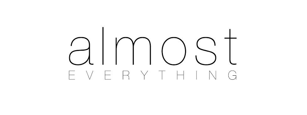 almost everything