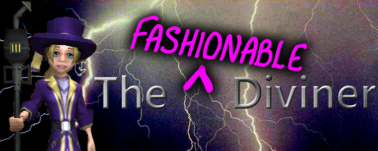 The Fashionable Diviner