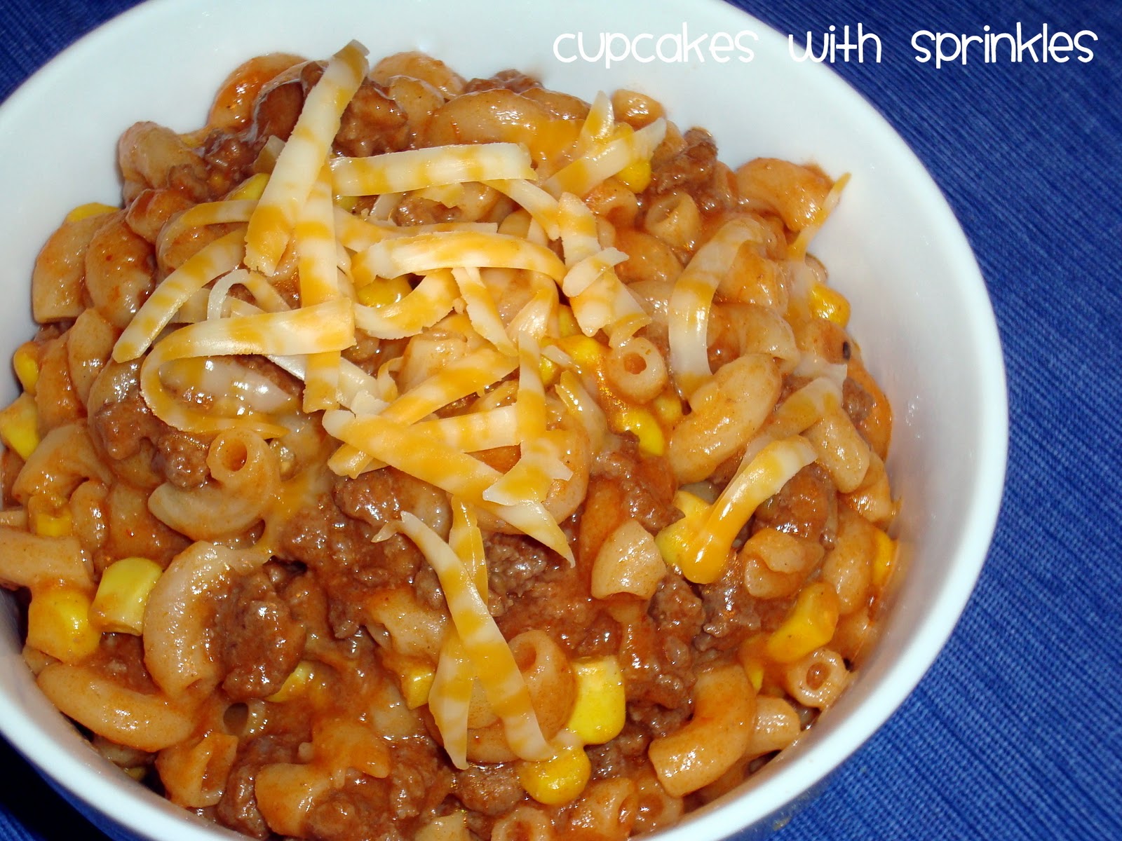 Chili Mac