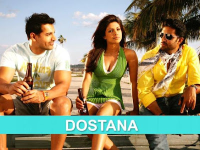 dostana songs video hindi movie