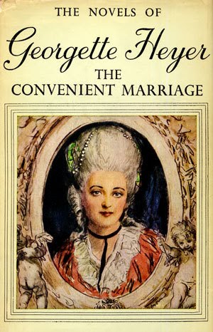 The Convenient