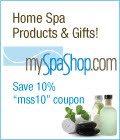 mySpaShop-Spa at Home Products, Beauty Spa Products, Spa Gifts
